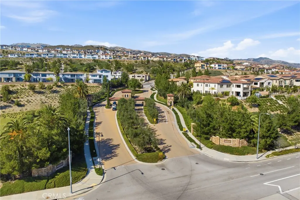 11527 N Darcy, Porter Ranch, CA 91326 - #1
