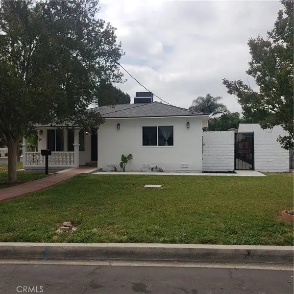 18736 Hart, Reseda, CA 91335