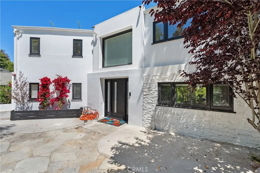 7670 Woodrow Wilson, Los Angeles, CA 90046 - #1