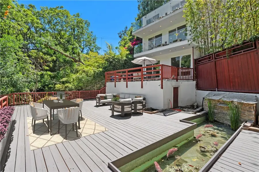 7670 Woodrow Wilson, Los Angeles, CA 90046 - #2