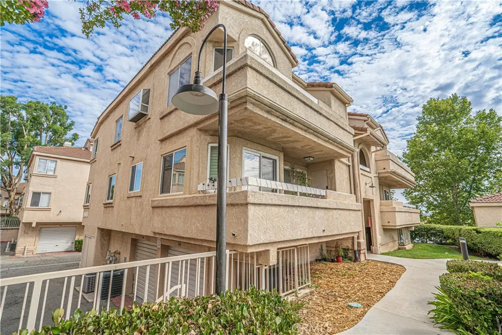 19845 Sandpiper Place #144, Newhall, CA 91321 - #1
