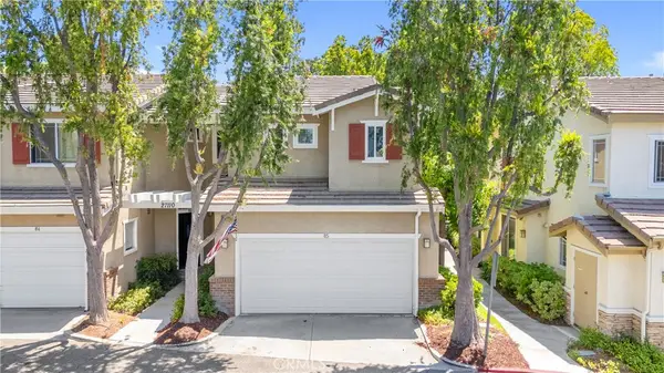 27110 Teton Trail #85, Valencia, CA 91354
