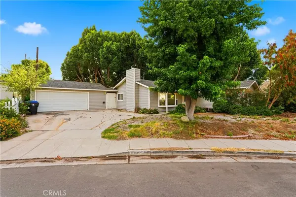 5345 Don Pio Drive, Woodland Hills, CA 91364