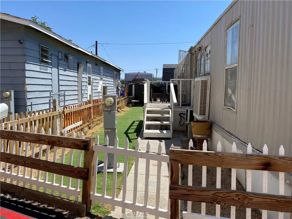 22325 Us Hwy 18 Spc 47 #47, Apple Valley, CA 92307 - #1