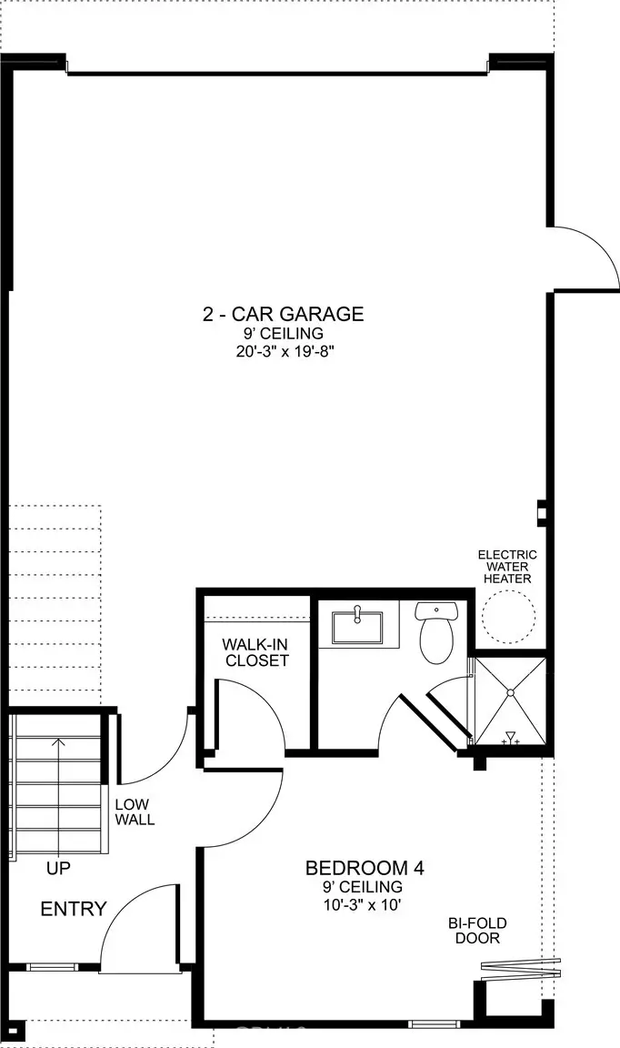 1642 Coral Sea Lane, San Pedro, CA 90731 - #3