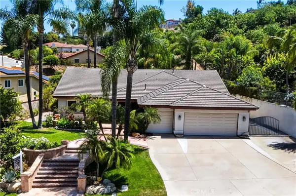 1002 Highlight Drive, West Covina, CA 91791