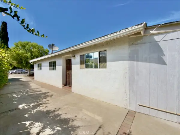 11454 Sunburst Street, Lakeview Terrace, CA 91342