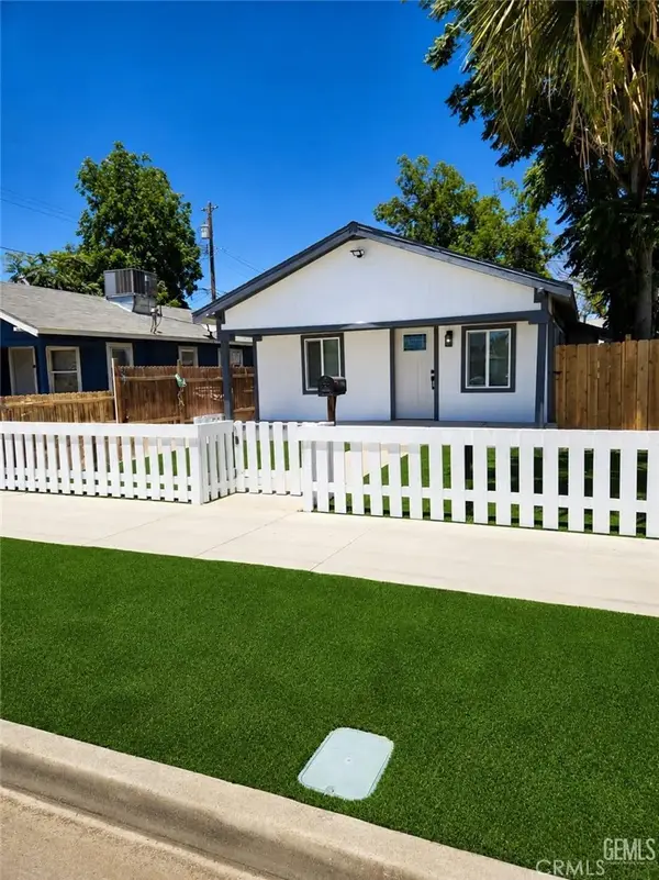 1006 6th, Bakersfield, CA 93304