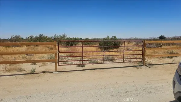0 T6, Sun Village, CA 93543