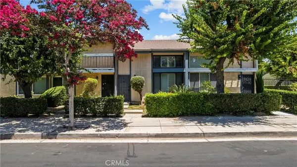 16745 Vanowen, Los Angeles, CA 91406