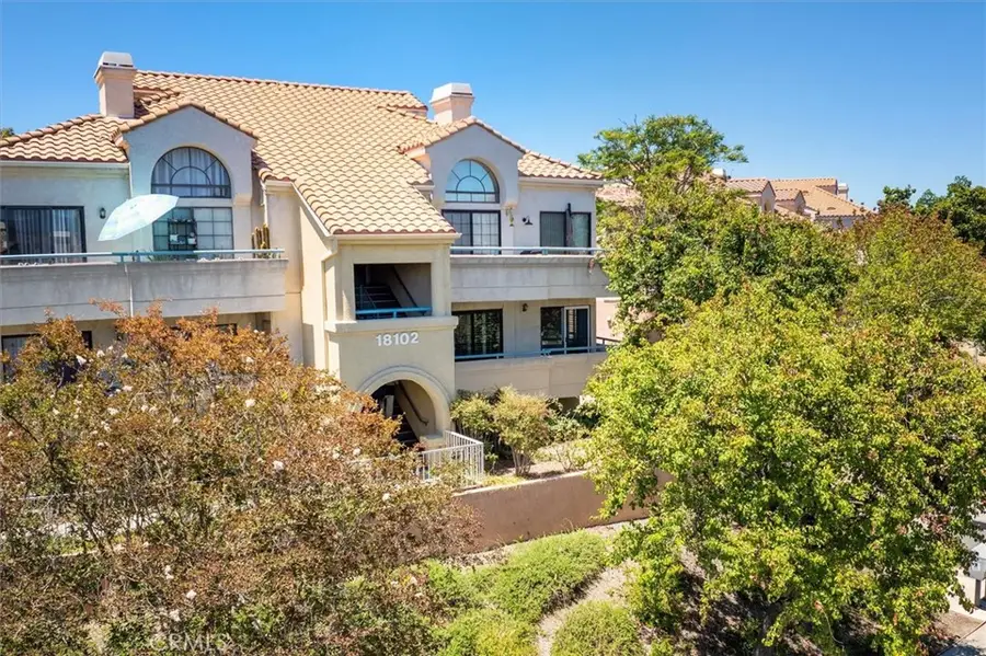 18102 Erik Court #553, Canyon Country, CA 91387 - #2