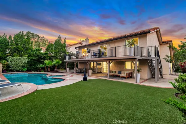 19208 Vista Grande Way, Porter Ranch, CA 91326