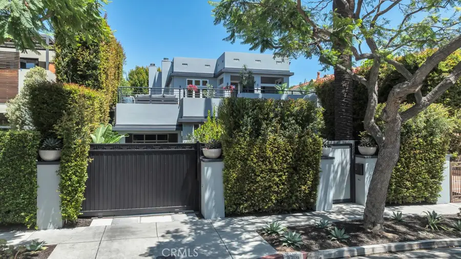 8719 Rosewood, West Hollywood, CA 90048 - #3