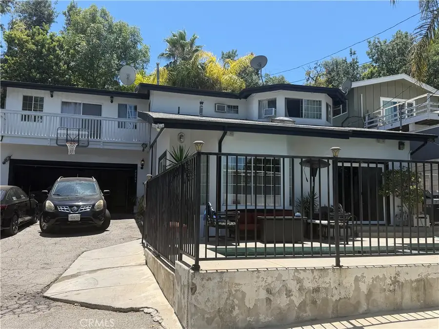 22304 Cass, Woodland Hills, CA 91364 - #3