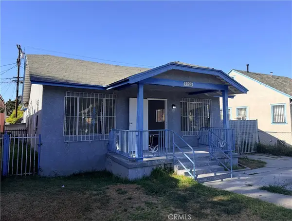 1223 W 69th, Los Angeles, CA 90044