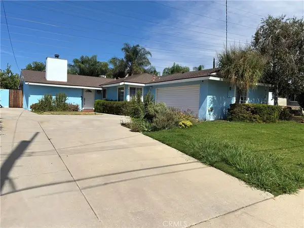 9245 Geyser Avenue, Northridge, CA 91324