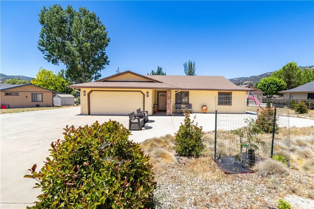 29381 Fawn Way, Tehachapi, CA 93561 - #1