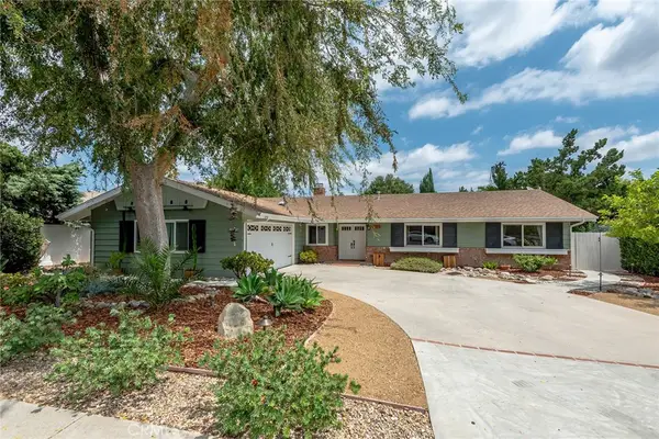 23313 Cohasset Street, West Hills, CA 91304