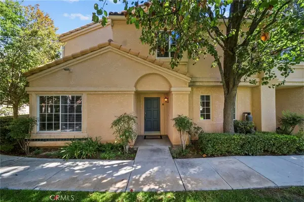 25234 Steinbeck #A, Stevenson Ranch, CA 91381