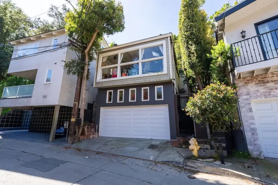 8869 Lookout Mountain Ave, Los Angeles, CA 90046 - #2