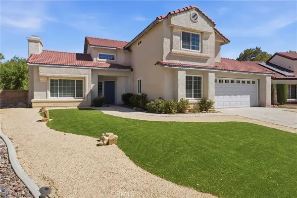 2543 Lawrence Avenue, Lancaster, CA 93536