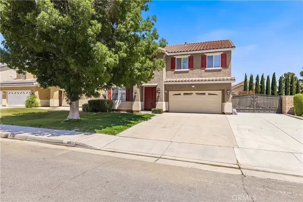 1817 Sunshine, Palmdale, CA 93551