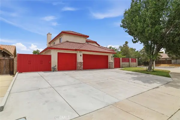 3002 Purple Sage Lane, Palmdale, CA 93550