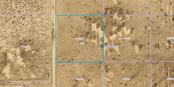 0 Vic J12, Lancaster, CA 93535