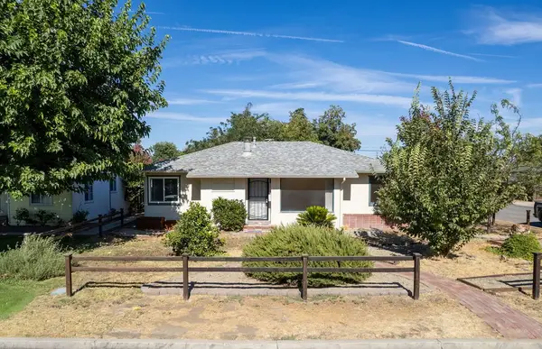 326 Olive, Bakersfield, CA 93304