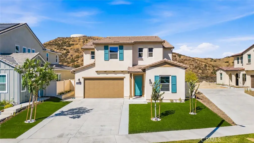 29566 Camino Azar, Valencia, CA 91354 - #1