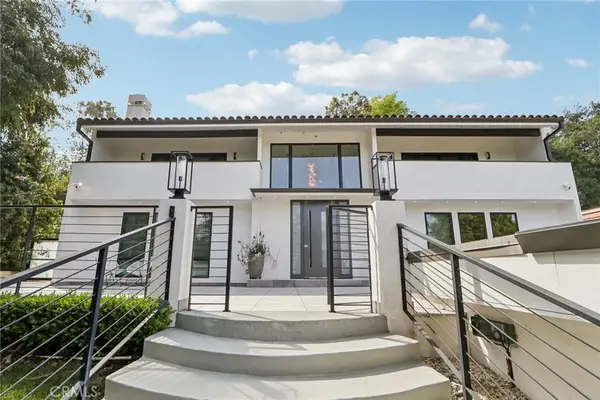 23670 Park Andorra, Calabasas, CA 91302