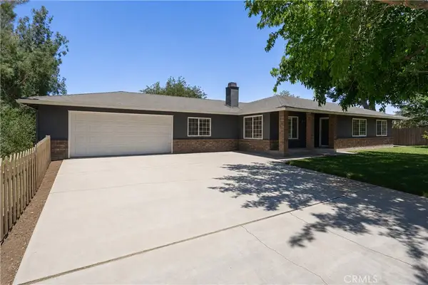 10755 E Avenue R10, Littlerock, CA 93543