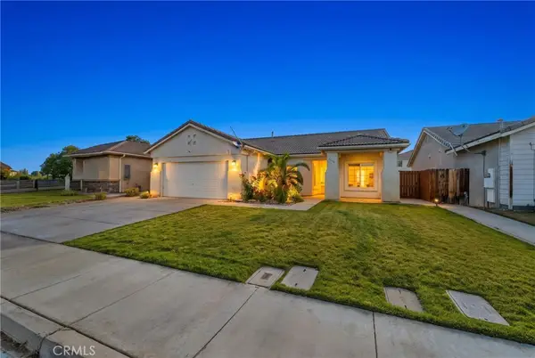 45757 Knightsbridge St, Lancaster, CA 93534