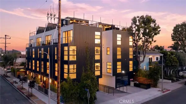 12604 Mitchell Ave., West Los Angeles, CA 90066
