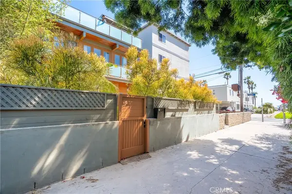 14 Anchorage, Marina Del Rey, CA 90292
