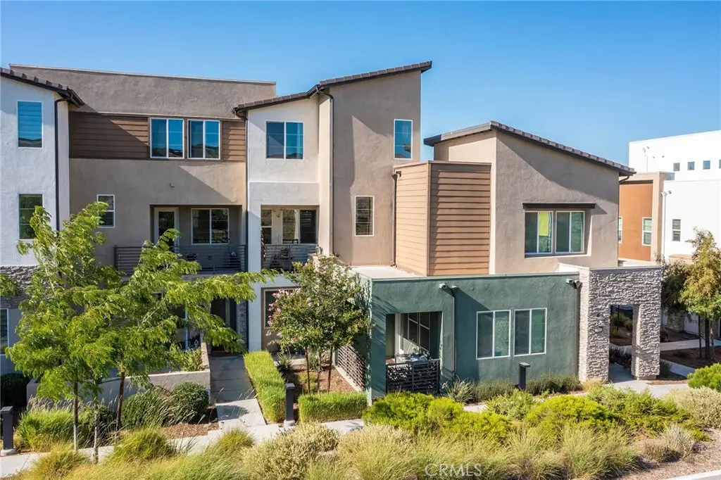 27036 Painted Sky, Valencia, CA 91381 - #1