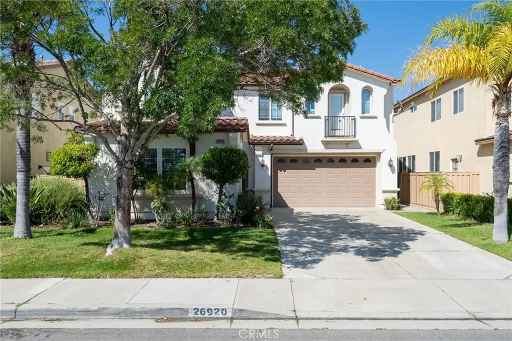 26920 Silverbell Lane, Canyon Country, CA 91387 - #1
