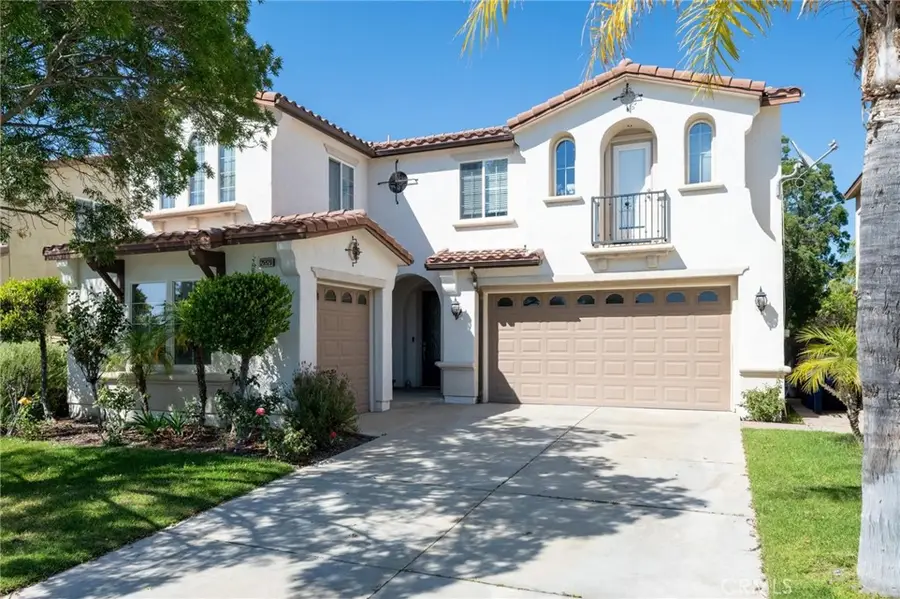 26920 Silverbell Lane, Canyon Country, CA 91387 - #2