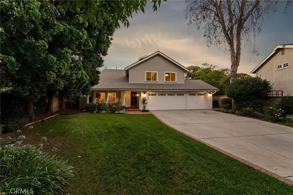 18625 Delano Street, Tarzana, CA 91335