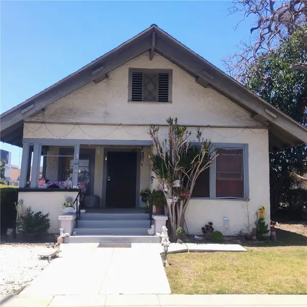 3525 Raymond, Los Angeles, CA 90007