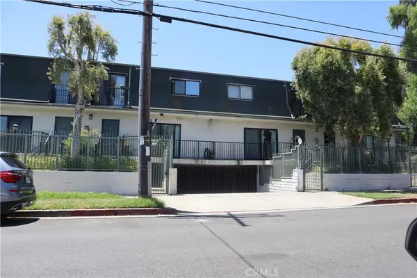 9047 Langdon #4, Los Angeles, CA 91343
