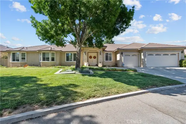 239 Hawk Lane, Palmdale, CA 93551