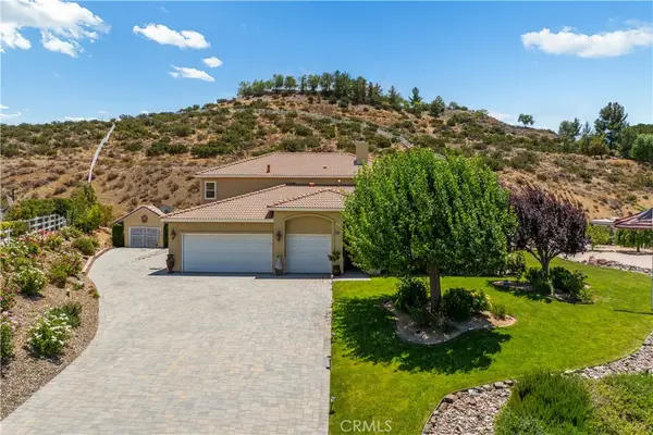 34016 Desert, Acton, CA 93510
