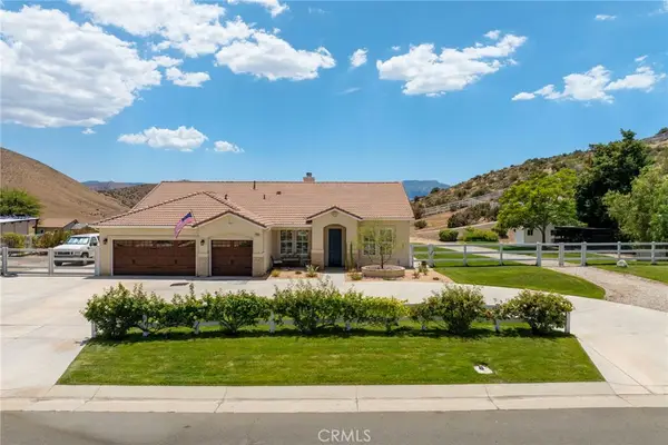 1768 Mary, Acton, CA 93510