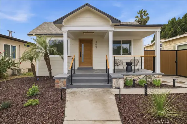 3667 Cimarron, Los Angeles, CA 90018