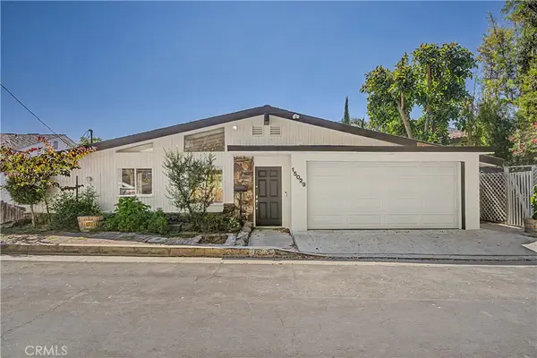 15029 Encanto Drive, Sherman Oaks, CA 91403