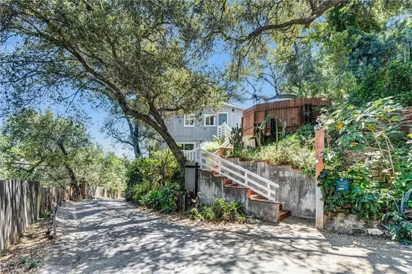 21936 Canon Drive, Topanga, CA 90290