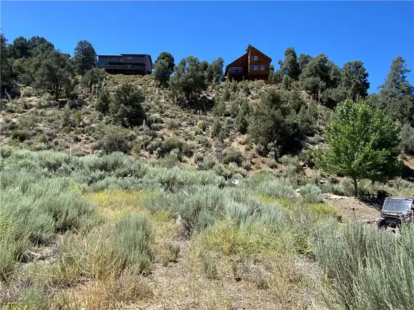 2505 Glacier, Pine Mountain Club, CA 93225