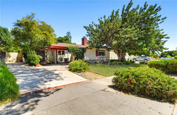 7508 Paso Robles Avenue, Lake Balboa, CA 91406