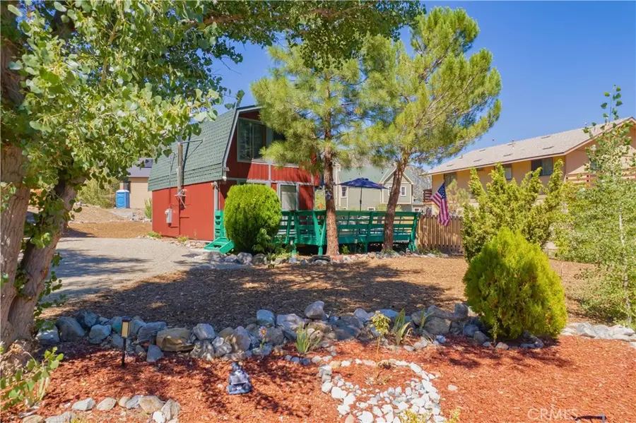 16505 Oakwood Way, Pine Mountain Club, CA 93222 - #2